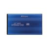 Xtreme BOX ESTERNO PER HD 2.5" SATA USB 2.0 (29003) BLU